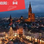Cinema Prive Tv 85 Pouces - Wifi - Clim - Gare 2 Minutes Drusenheim
