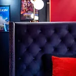 Cinema Prive Tv 85 Pouces - Wifi - Clim - Gare 2 Minutes Drusenheim