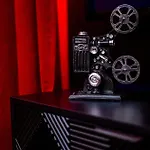 Cinema Prive Tv 85 Pouces - Wifi - Clim - Gare 2 Minutes
