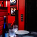度假居 Cinema Prive Tv 85 Pouces - Wifi - Clim - Gare 2 Minutes *