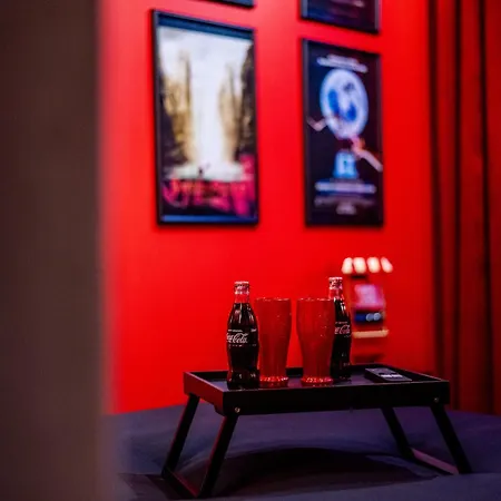 Feriehus Cinema Prive Tv 85 Pouces - Wifi - Clim - Gare 2 Minutes *