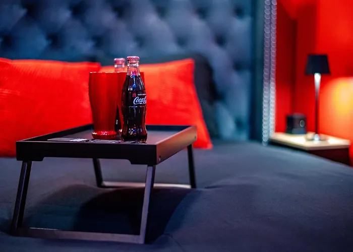 Cinema Prive Tv 85 Pouces - Wifi - Clim - Gare 2 Minutes Prázdninový dům